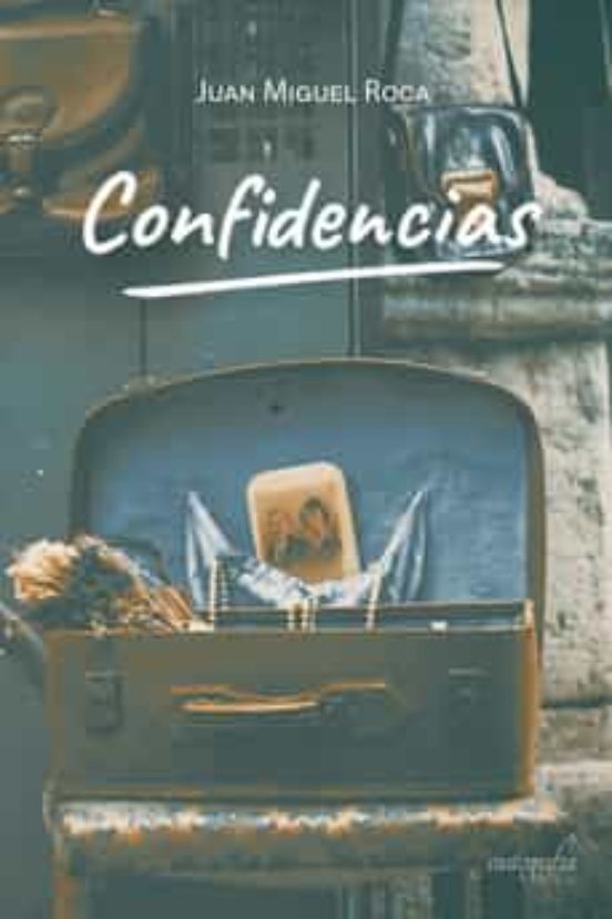 Confidencias