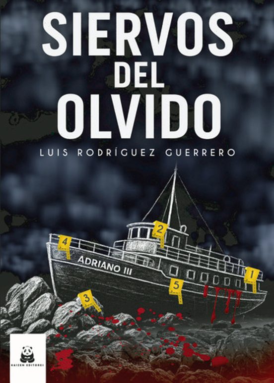Siervos del Olvido