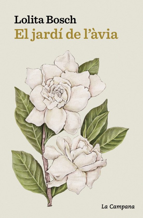 El Jardí De L'àvia