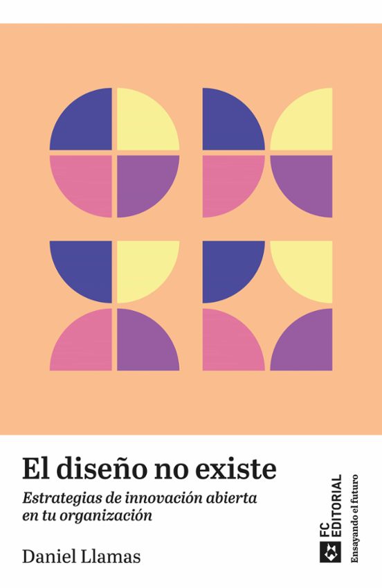 El Diseño No Existe