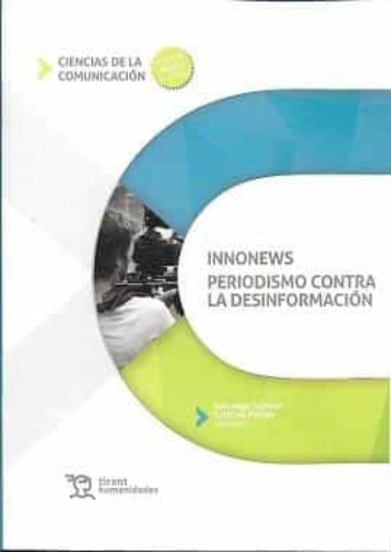Infonews. Periodismo Contra Desinformación