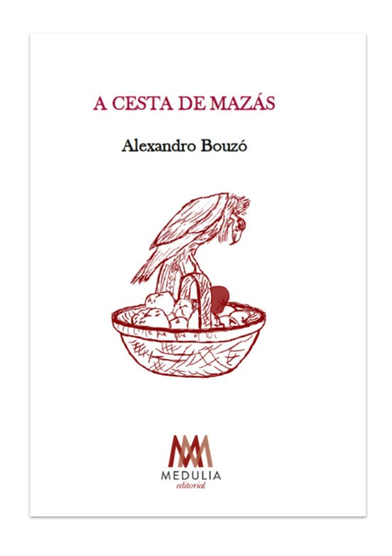 A Cesta De Mazás