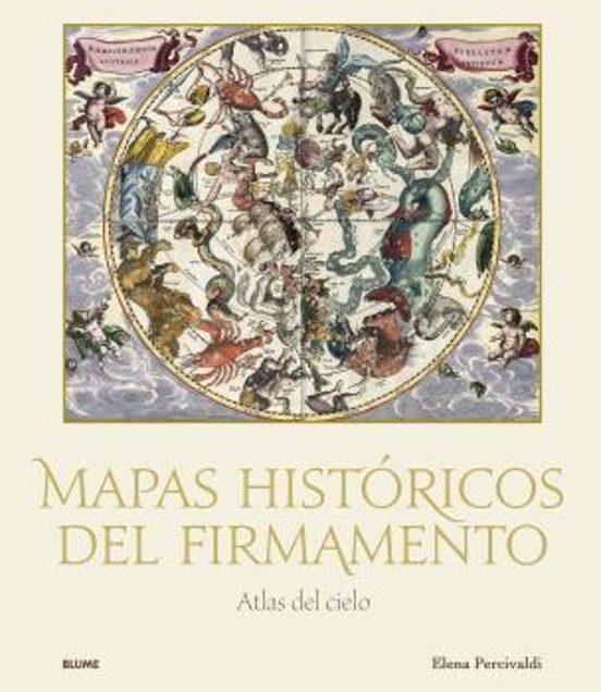 Mapas Historicos Del Firmamento