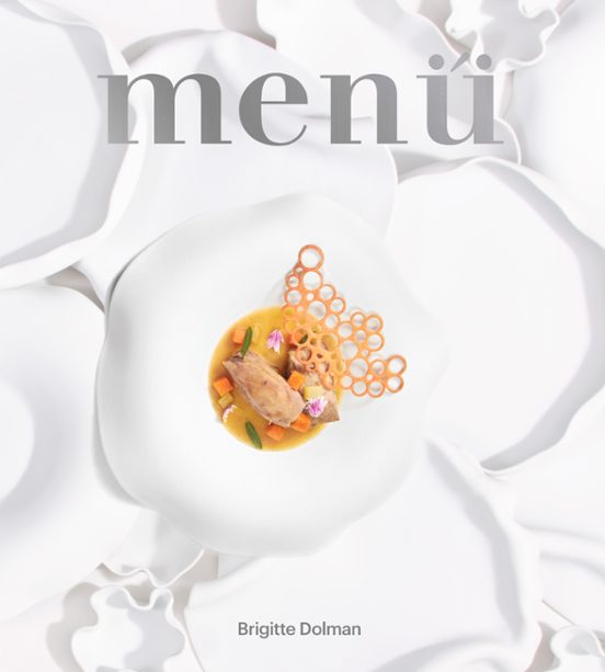 Menú
