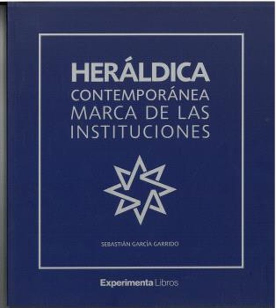 Heráldica Contemporánea Marca De Las Instituciones