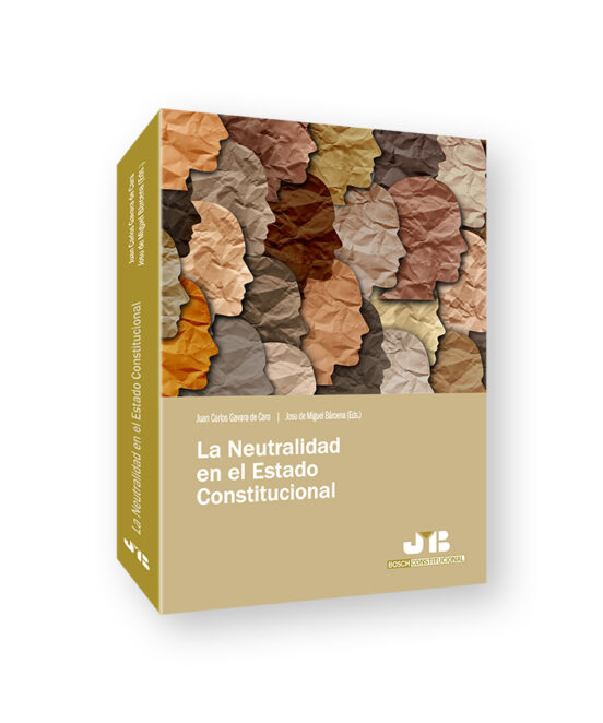 Neutralidad En El Estado Constitucional