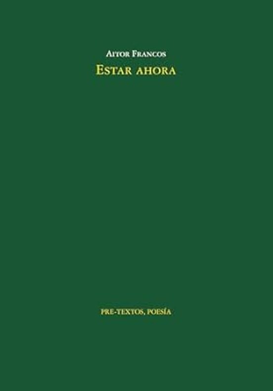 Estar Ahora