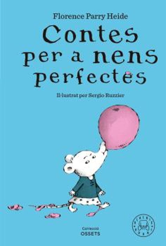 Contes Per A Nens Perfectes