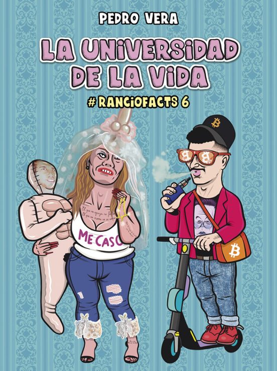 Ranciofacts 6. La Universidad De La Vida