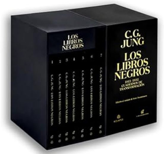 Los Libros Negros