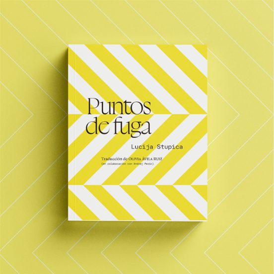 Puntos De Fuga