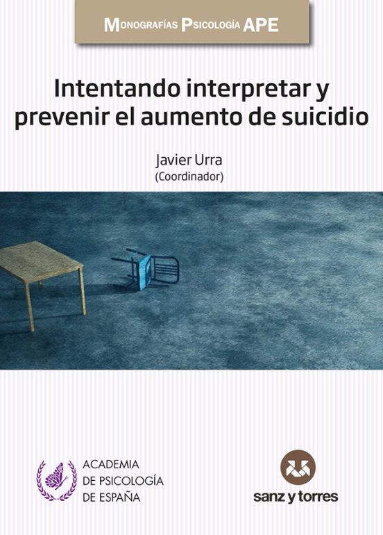 Intentando Interpretar Y Prevenir El Aumento De Suicidio