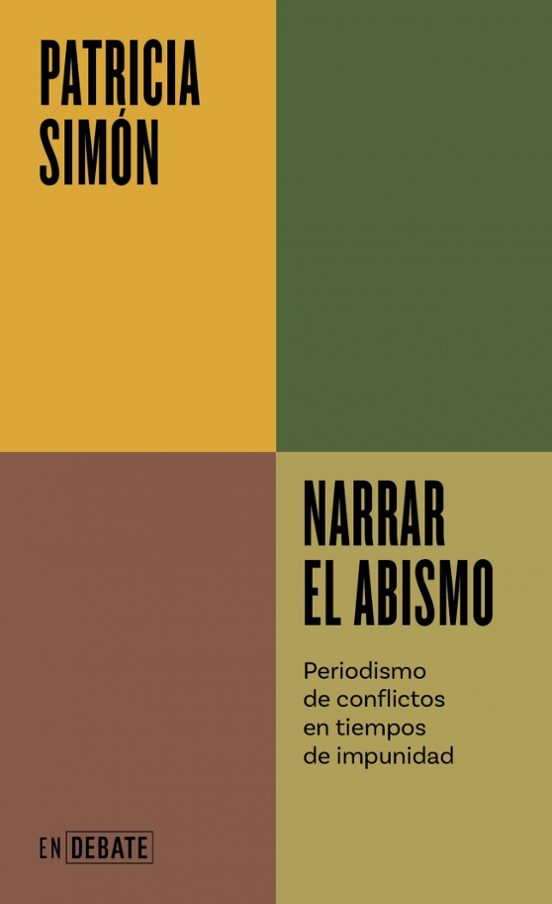 Narrar El Abismo