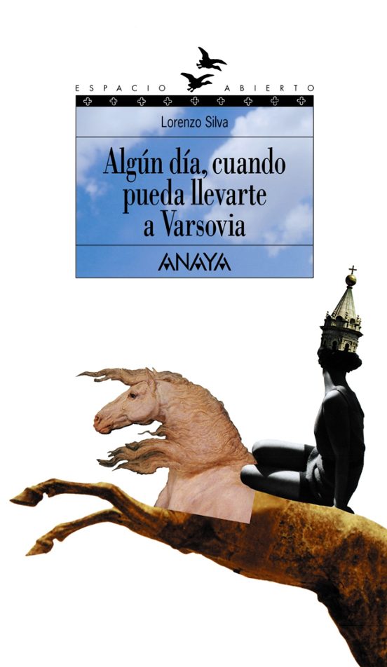 Algun Dia Cuando Pueda Llevarte A Varsovia