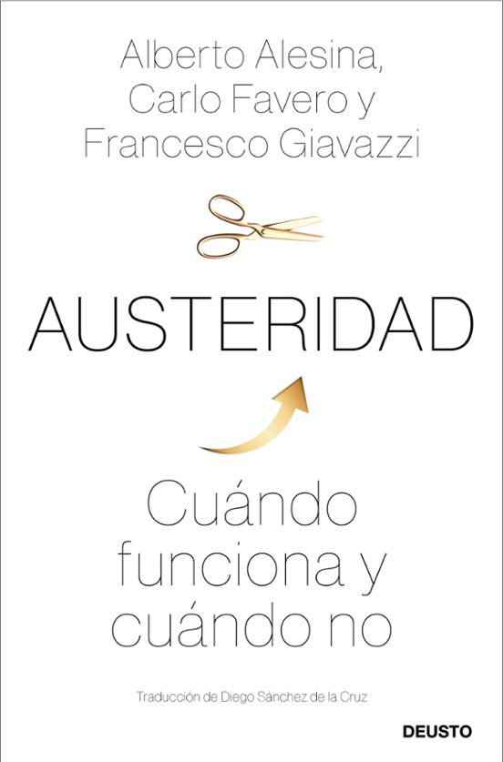 Austeridad: Cuando Funciona Y Cuando No