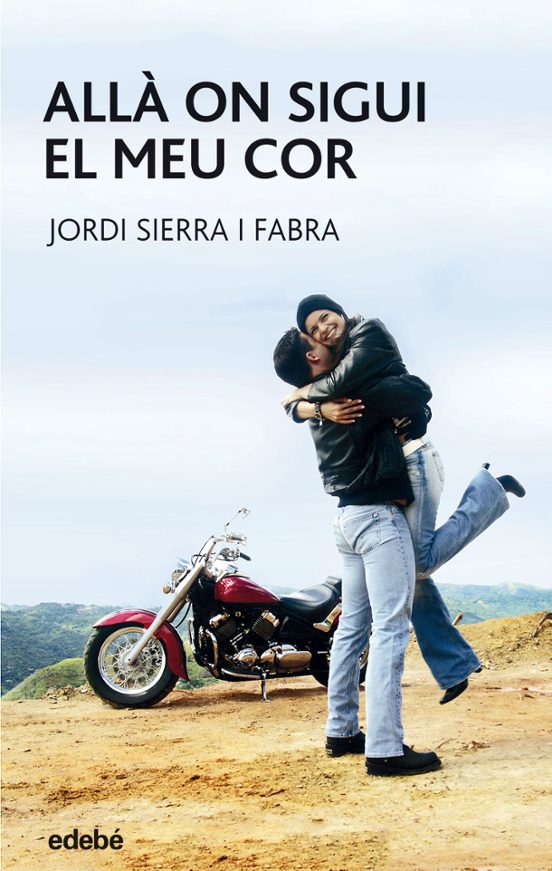 Alla On Sigui El Meu Cor