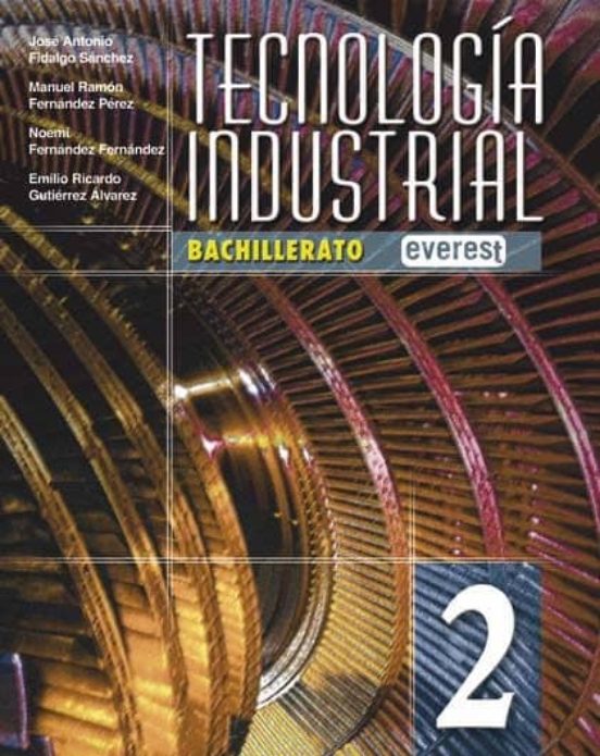 Tecnologia Industrial 2º