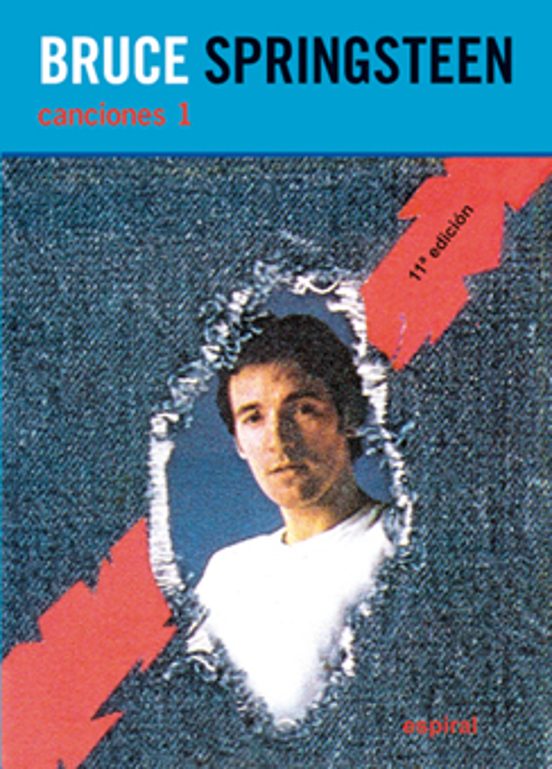 Canciones De Bruce Springsteen 1