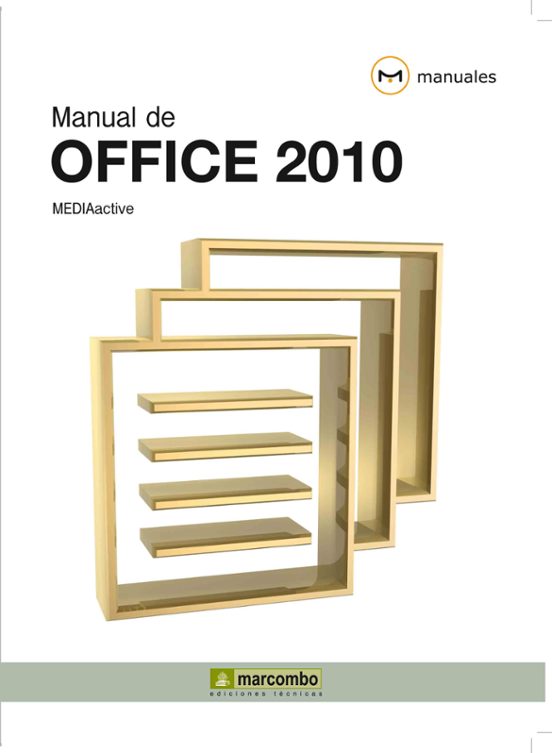 Manual De Office 2010