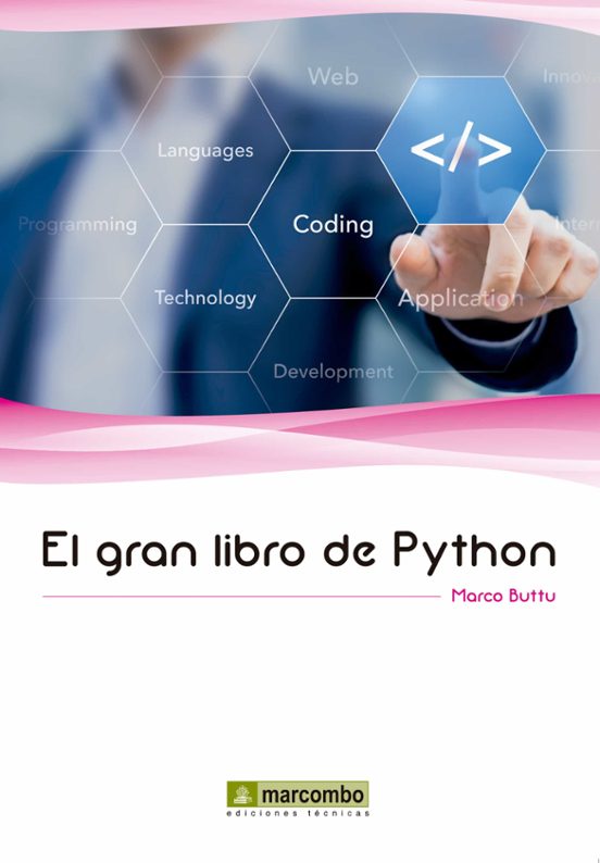 El Gran Libro De Phyton