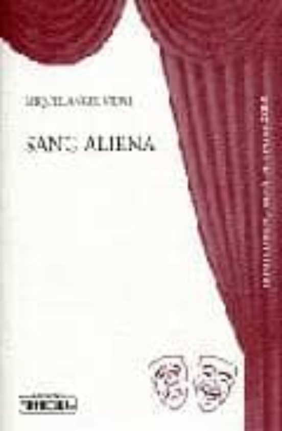 Sang Aliena