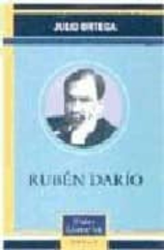 Ruben Dario