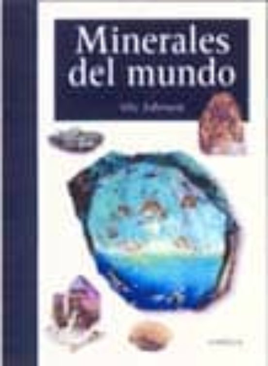 Minerales Del Mundo