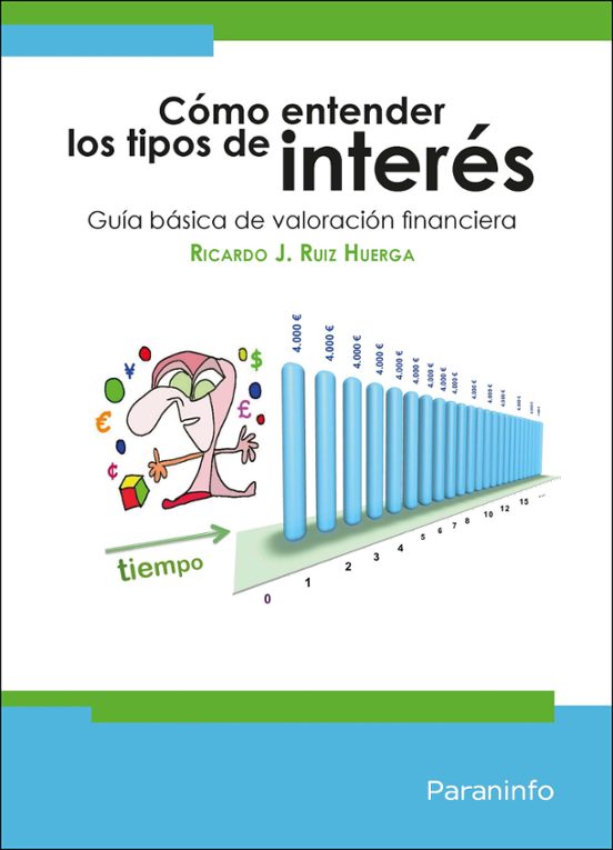 Cómo Entender Los Tipos De Interés