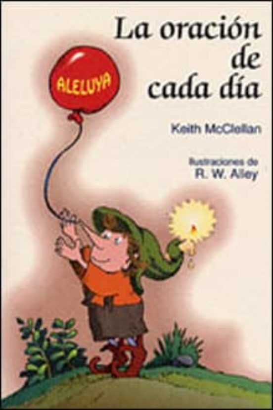 La Oracion De Cada Dia