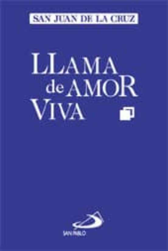 Llama De Amor Viva