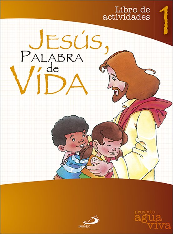 Jesus Palabra De Vida
