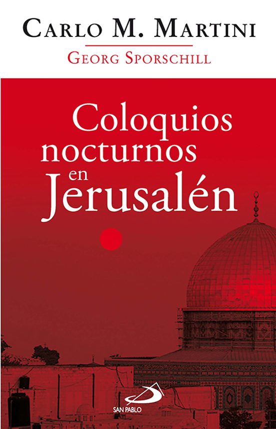 Coloquios Nocturnos Den Jerusalen