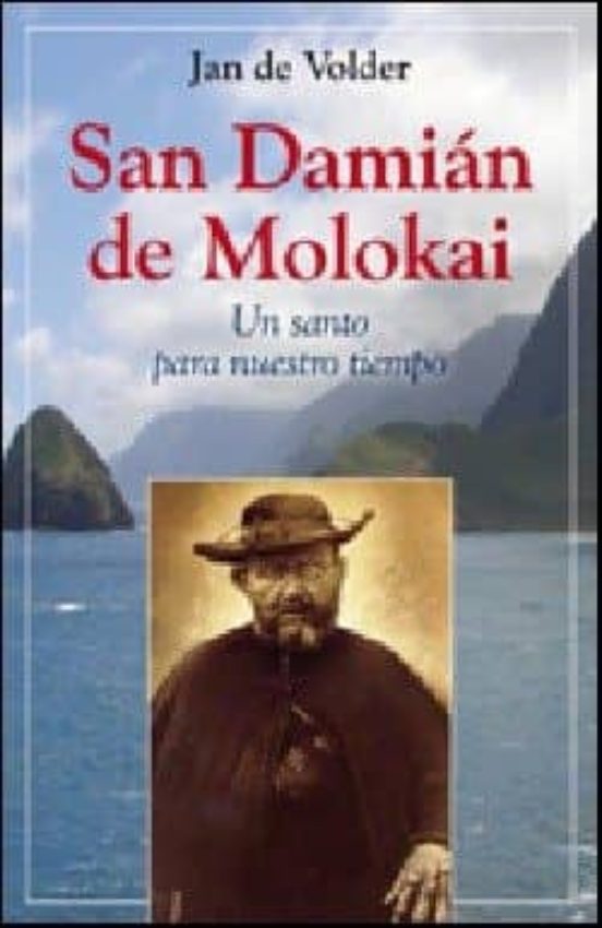 San Damián De Molokai