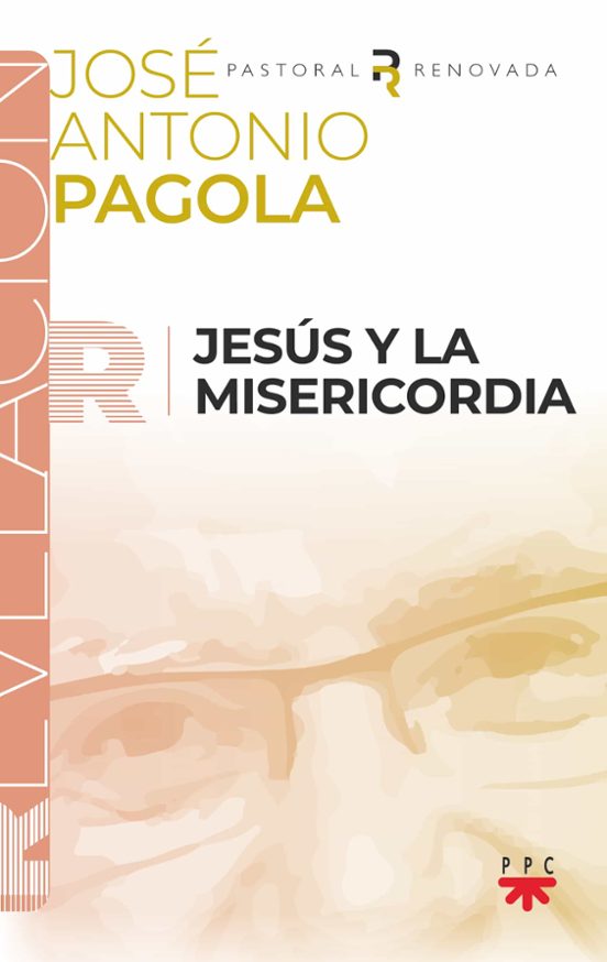 Jesús Y La Misericordia