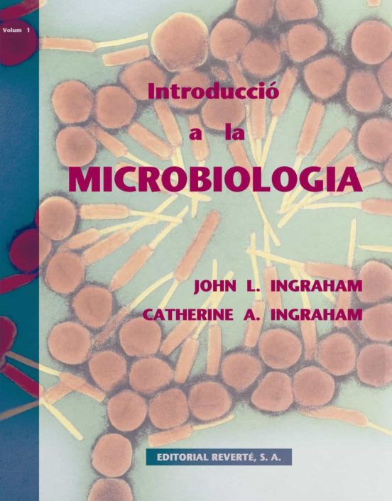 Introduccion a la Microbiologia