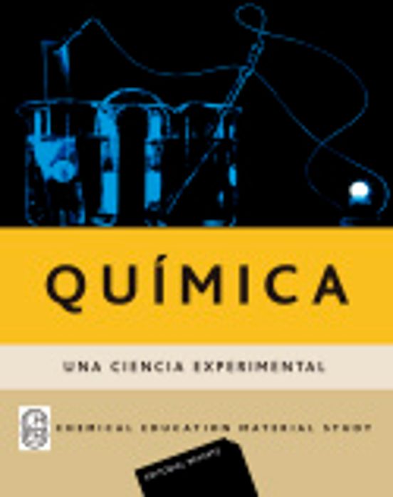 Quimica. Una Ciencia Experimental