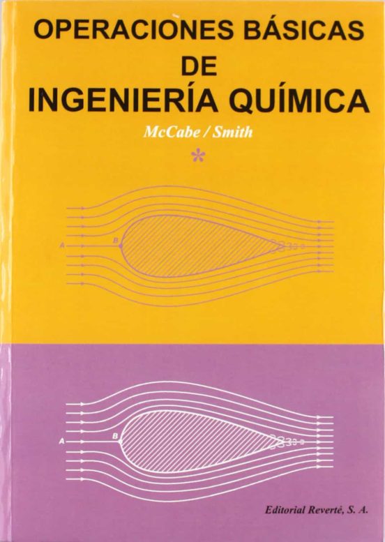 Ingenieria Quimica Operaciones Basicas Obra Completa