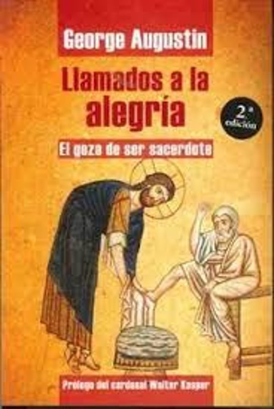 Llamados a la Alegria