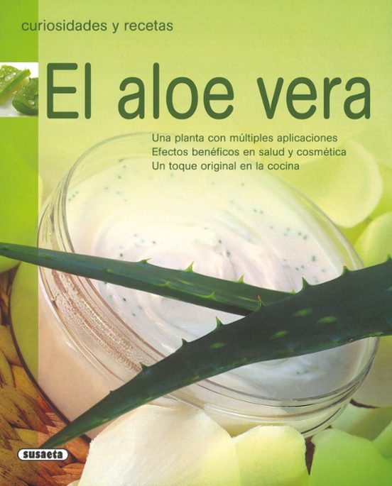El Aloe Vera