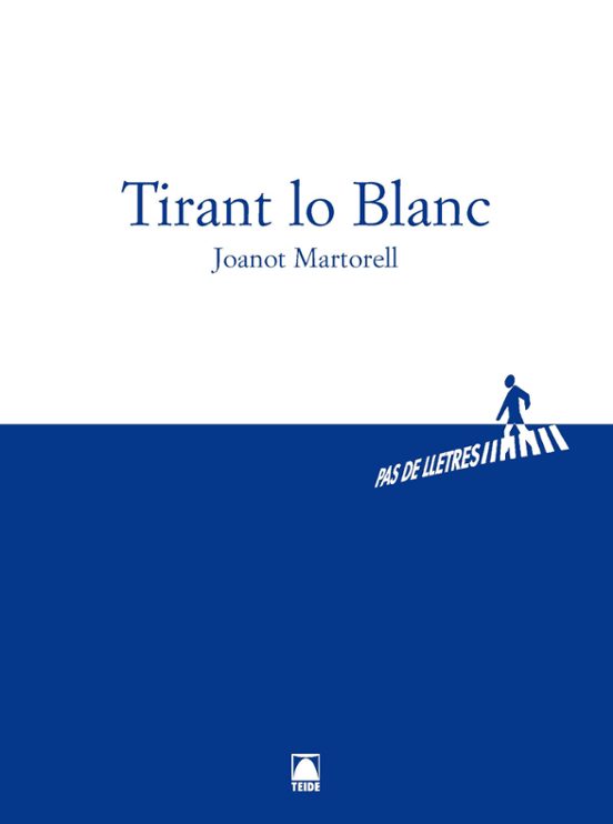 Tirant lo Blanc