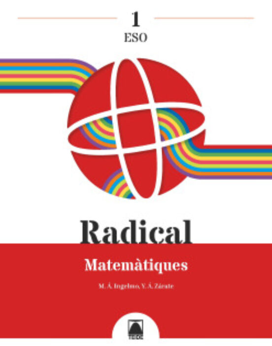 Matematiques 1º Eso - Radical