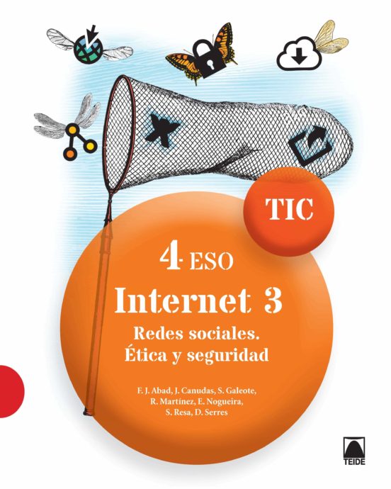 Internet 3 4º Eso Tic Ed 2016