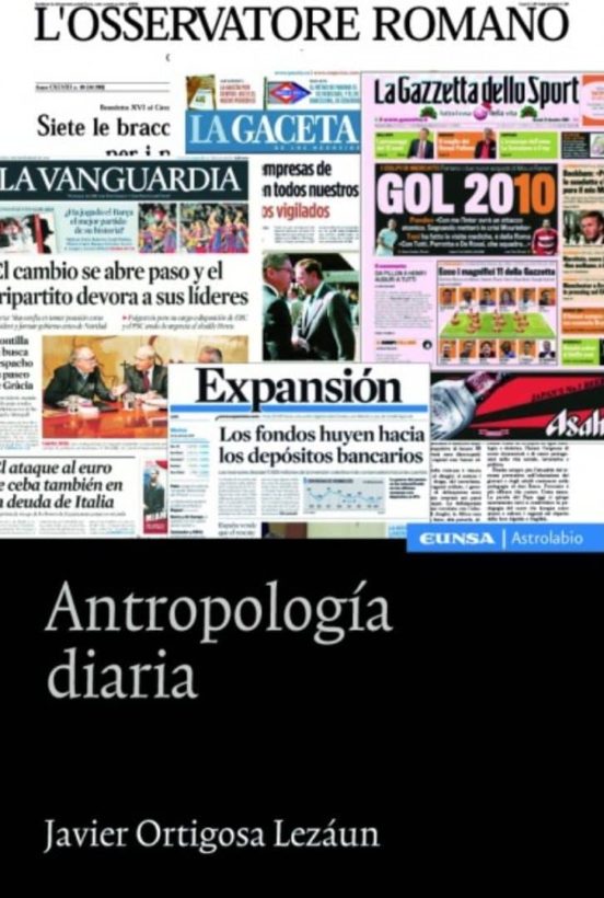 Antropología Diaria