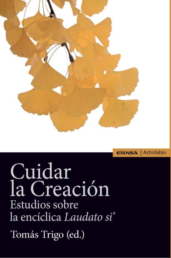Cuidar La Creacion