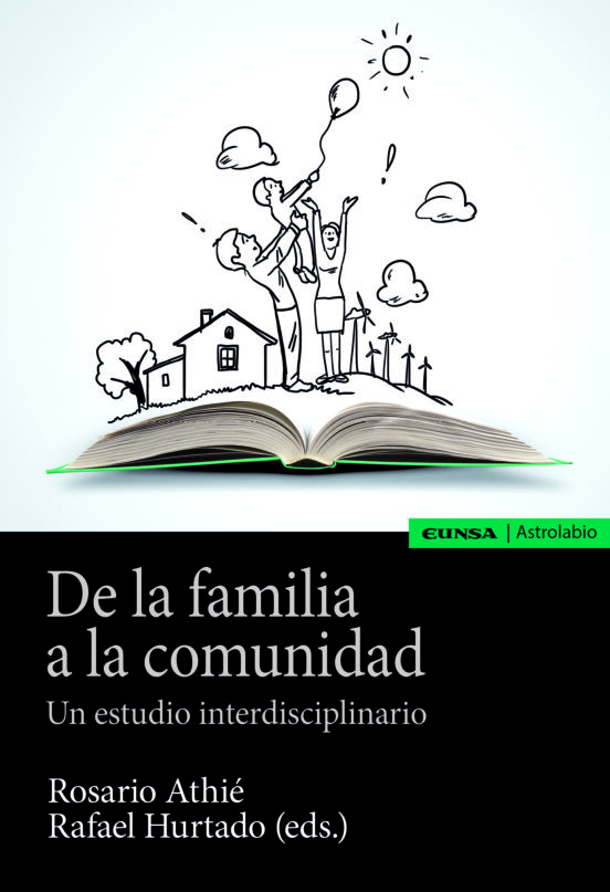 De La Familia A La Comunidad