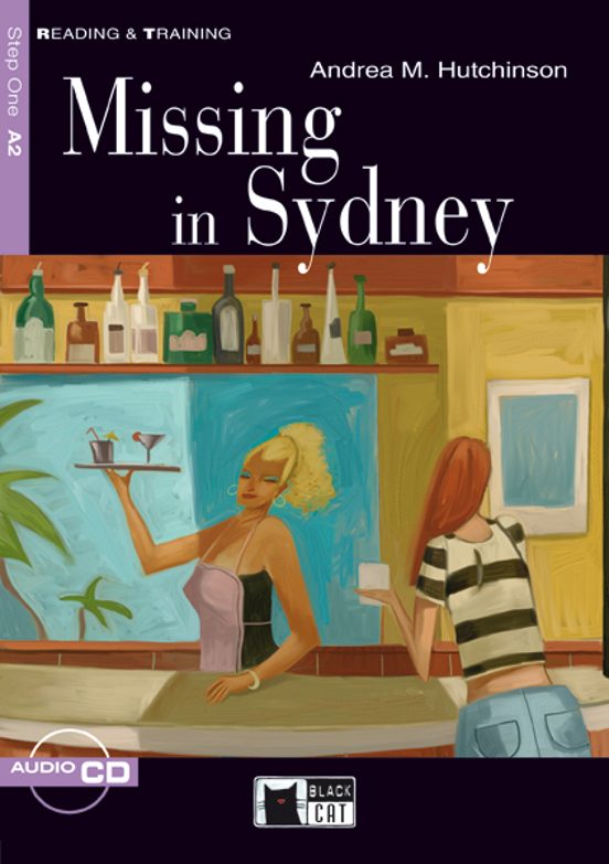 Missing in Sydney