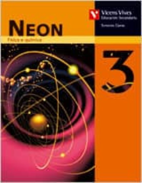 Neon 3. Galicia
