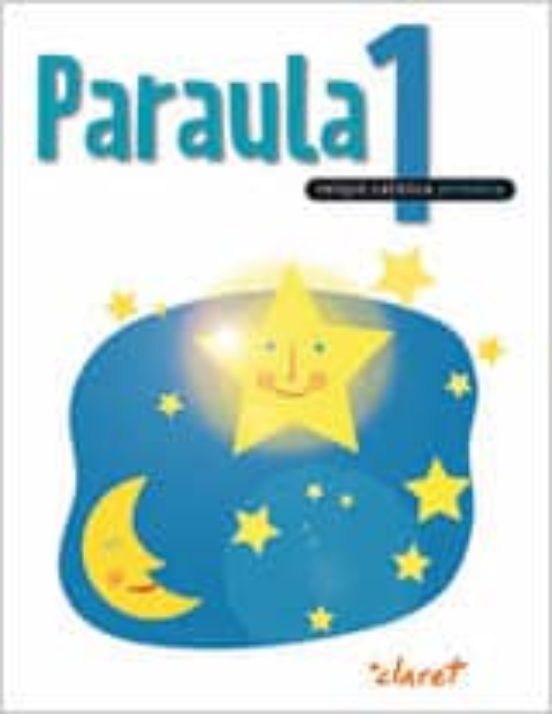 Paraula 1: 1º Primaria