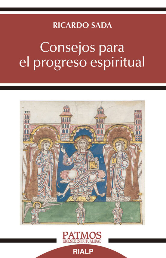 Consejos Para El Progreso Espiritual