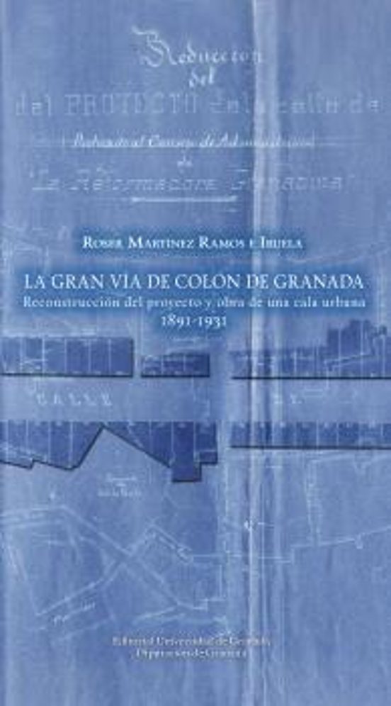 Gran Vía De Colón De Granada